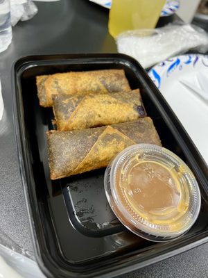 Filipino Fusion by null