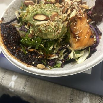 This Bowl - OG Bowl - Salad Near Me - New York, New York This Bowl - OG Bowl - Salad Near Me - New York, New York