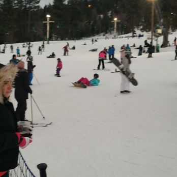 Snow Summit - Ski Resorts Near Me - Big Bear Lake, California Snow Summit - Ski Resorts Near Me - Big Bear Lake, California