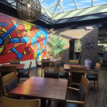 Aji Fusion - Peruvian Near Me - Greensboro, North Carolina