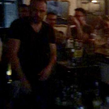 Uptown Bourbon - Bully #2. Rude person. - Cocktail Bars Near Me - New York, New York