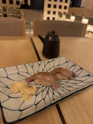 Ikigai Sushi Bar by null