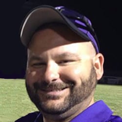MDR Solutions - Founder Jeremy Goldy