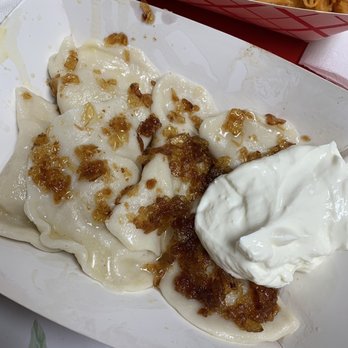 Streecha - Ukrainian Near Me - New York, New York