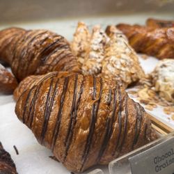 Paris Baguette - So delightful.