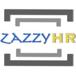 Zazzy Business Solutions - ZazzyHR Logo