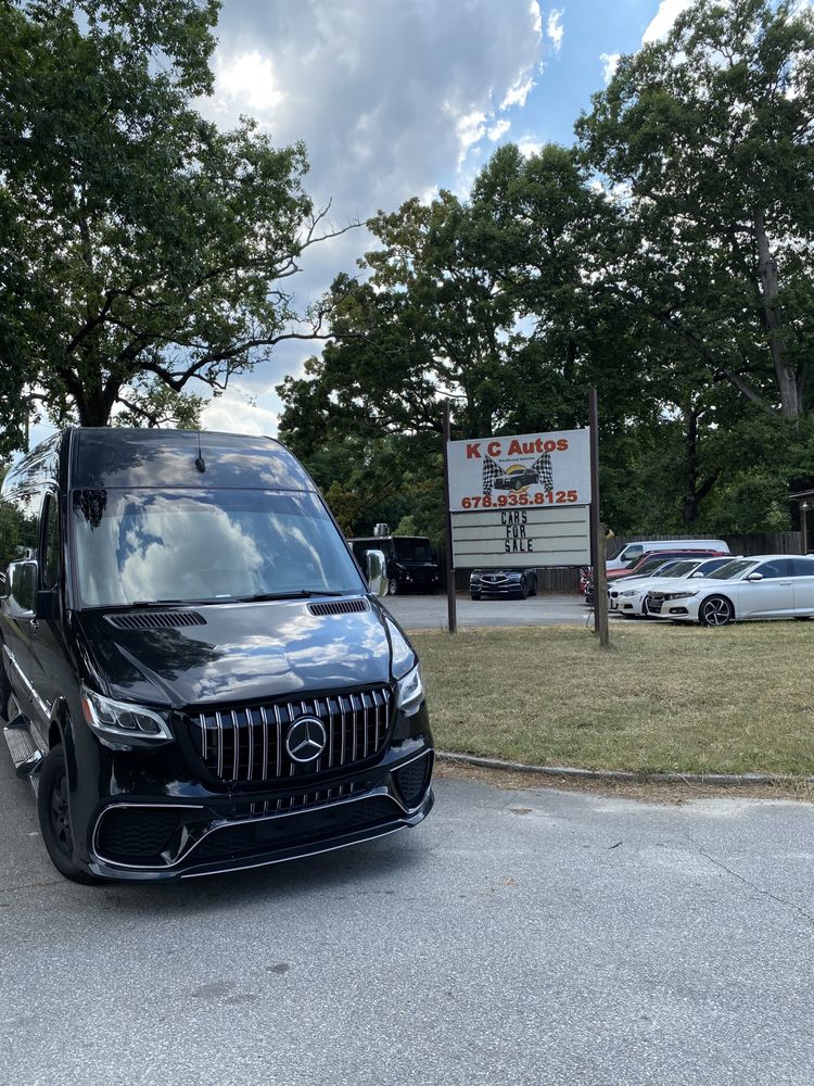 K C AUTOS Updated August 2024 1314 Farmer Rd, Conyers,