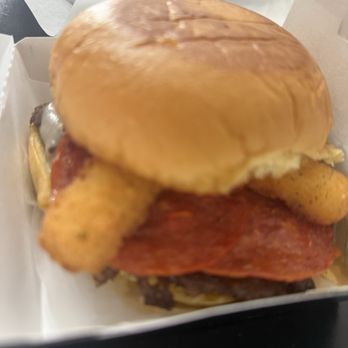 Fat Sal’s - pepperoni something lol! - Delis Near Me - Glendale, California Fat Sal’s - pepperoni something lol! - Delis Near Me - Glendale, California