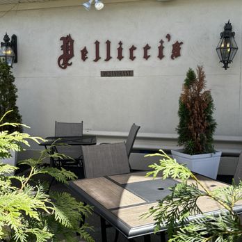 Pellicci's - Italian Near Me - Stamford, Connecticut Pellicci's - Italian Near Me - Stamford, Connecticut