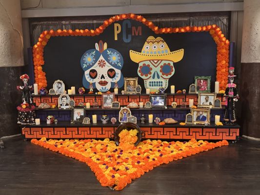 Ponce City Market by null