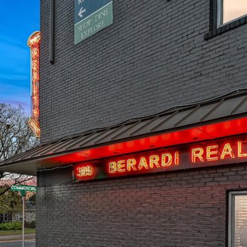 Berardi Realty - Real Estate Services Near Me - Kingston, New York