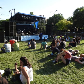 Logan Square Arts Festival - Festivals Near Me - Chicago, Illinois