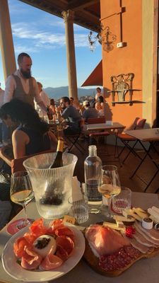 Hotel Palazzo Guadagni by null