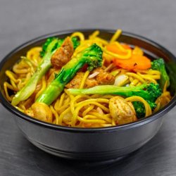 Go-Grill - Yakisoba Noodle