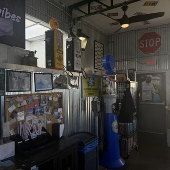 Java Jack's 160 - ambience - Coffee & Tea Near Me - Isleton, California