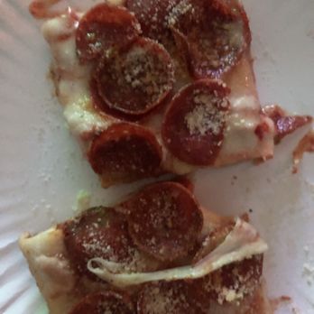 Petrillo's Pizza - Re-heated delicious pizza. Thank you! - Pizza Near Me - Glendora, California Petrillo's Pizza - Re-heated delicious pizza. Thank you! - Pizza Near Me - Glendora, California