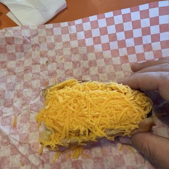 Sac's Tasty Hot Dogs - Half a cheese dog - Fast Food Near Me - Vallejo, California Sac's Tasty Hot Dogs - Half a cheese dog - Fast Food Near Me - Vallejo, California