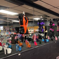 Miranda's Adult Superstore