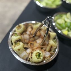 Tacos VIP Estilo Sinaloa