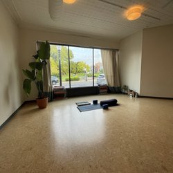 Urban Breath Yoga