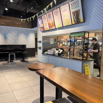 Shake Shack Downtown Houston - Fast Food Near Me - Houston, Texas Shake Shack Downtown Houston - Fast Food Near Me - Houston, Texas