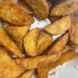 Wedges