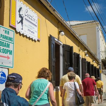 St. Thomas Food Tours - Discover hidden gems in downtown St. Thomas. - Food Tours Near Me - Saint Thomas, Virgin Islands St. Thomas Food Tours - Discover hidden gems in downtown St. Thomas. - Food Tours Near Me - Saint Thomas, Virgin Islands