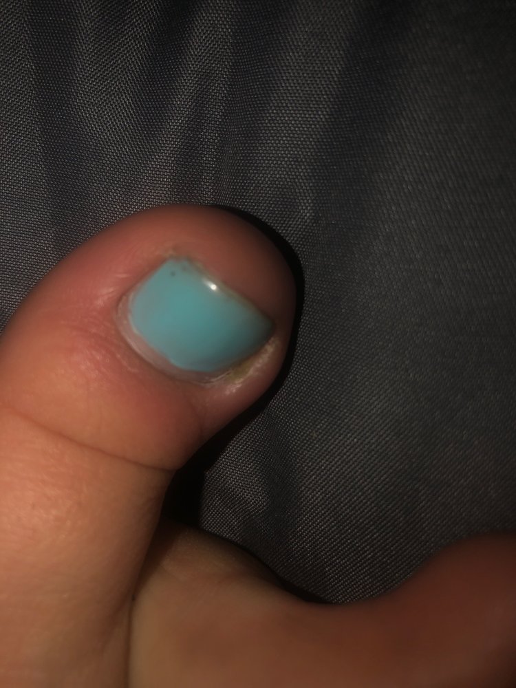 TOP NAILS SPA Updated September 2024 2007 S Doughlas Hwy, Gillette