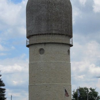Ypsilanti Water Tower - Up Close And Personal. - Landmarks & Historical Buildings Near Me - Ypsilanti, Michigan Ypsilanti Water Tower - Up Close And Personal. - Landmarks & Historical Buildings Near Me - Ypsilanti, Michigan