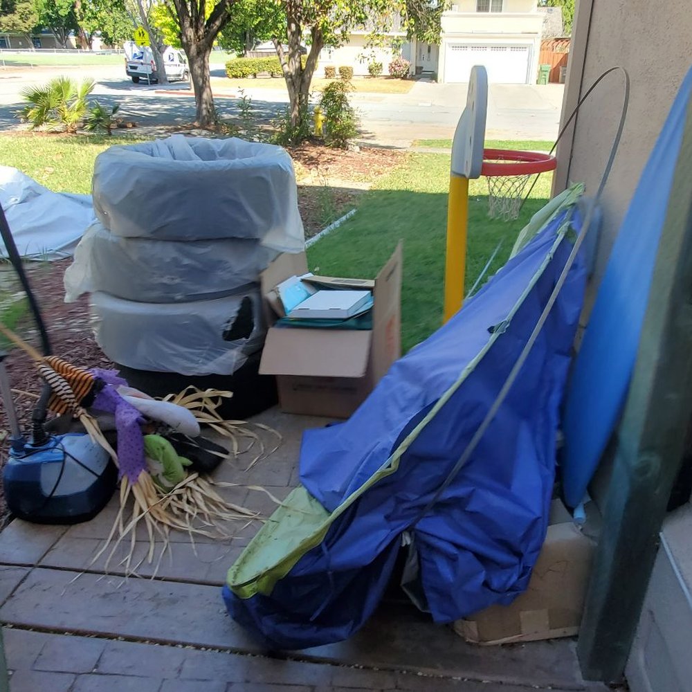 Ready Set Junk - More junk - Junk Removal & Hauling Near Me - Hayward , California Ready Set Junk - More junk - Junk Removal & Hauling Near Me - Hayward , California