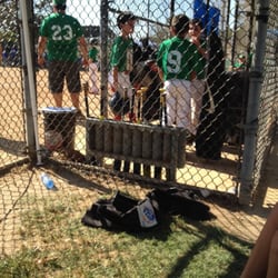 Rio Hondo Park - Meatheads!!