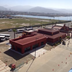 Ensenada Cruiseport Village
