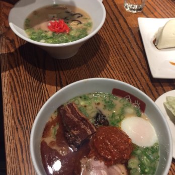 IPPUDO NY - Ramen Near Me - New York, New York IPPUDO NY - Ramen Near Me - New York, New York
