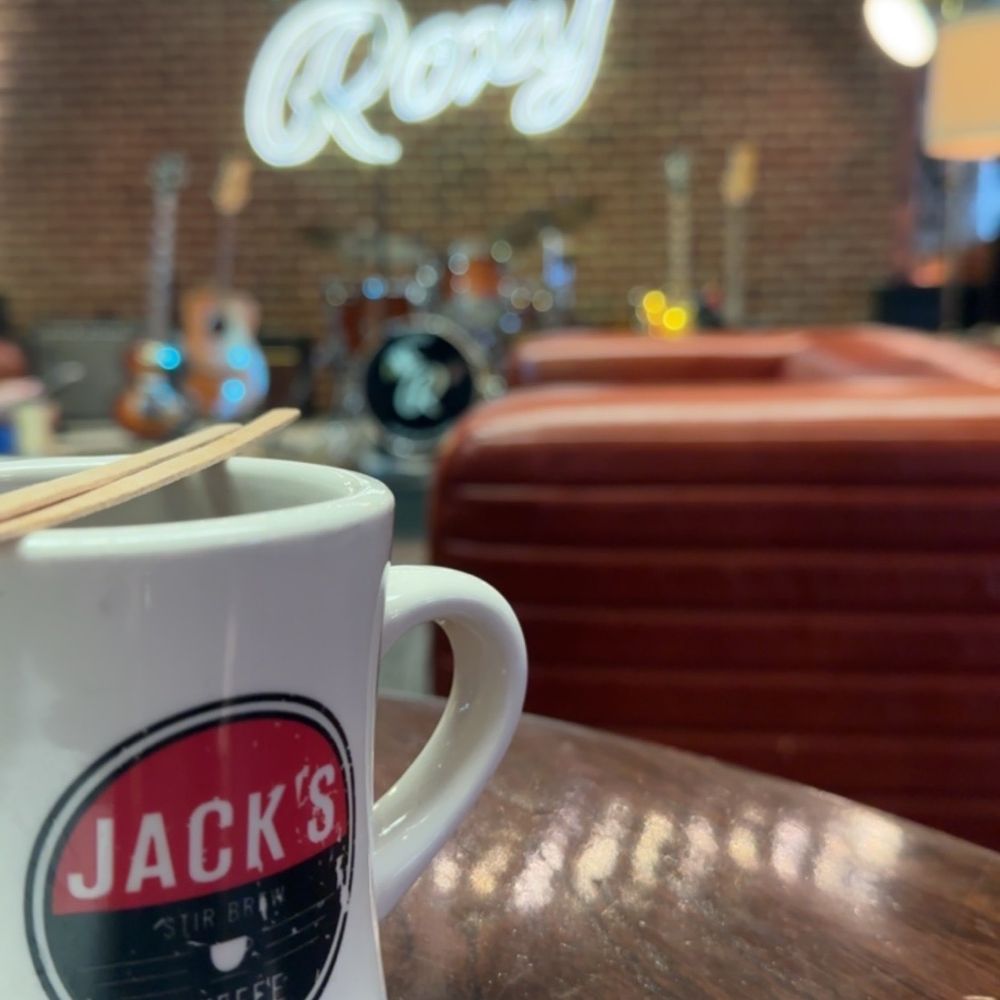 Roxy Bar - Stir Brew Coffee - Breakfast & Brunch Near Me - New York, New York Roxy Bar - Stir Brew Coffee - Breakfast & Brunch Near Me - New York, New York
