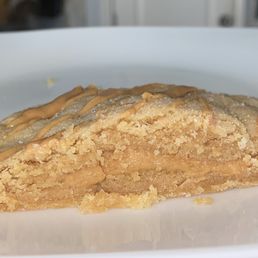 Peanut Butter Bar