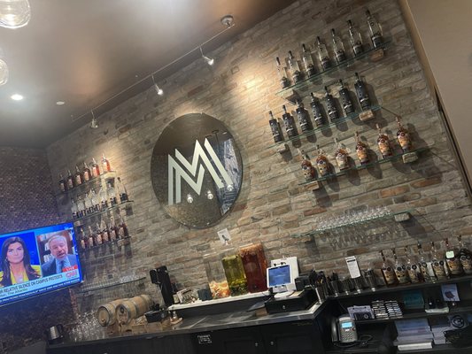 Marble Distilling & The Distillery Inn by null