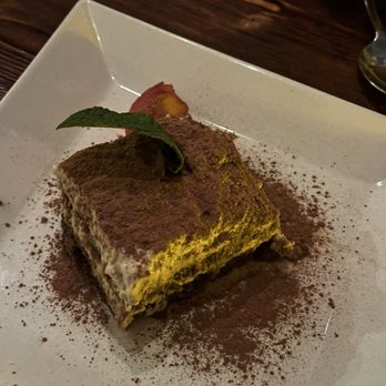 Amarena - Tiramisu - Italian Near Me - San Francisco, California Amarena - Tiramisu - Italian Near Me - San Francisco, California