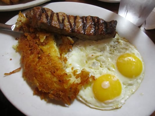 Pinecrest Diner by null