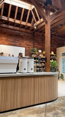 Narrative Coffee by null