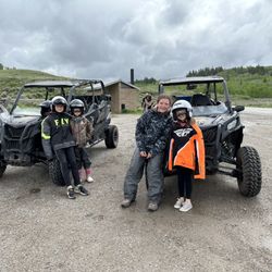 Jackson Hole Adventure Rentals