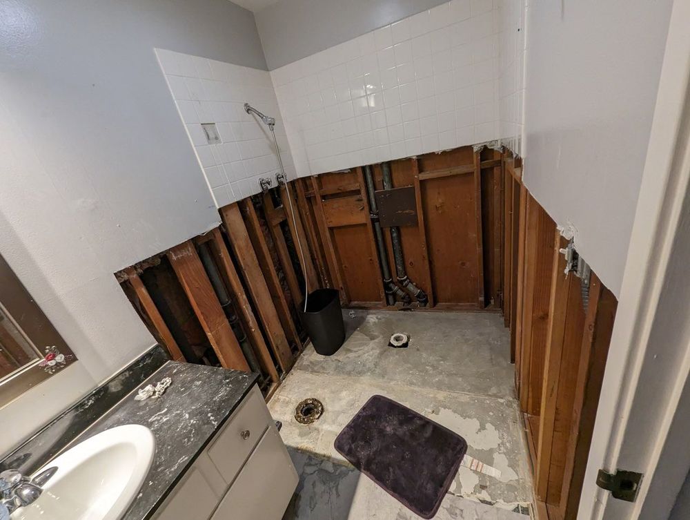 Noam Restoration - septic in Fremont, CA