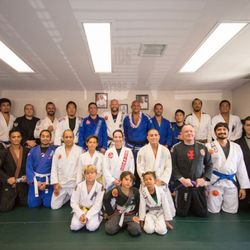 Team Magrinho Jiu-Jitsu Self Defense - TEAM MAGRINHO JIU-JITSU
