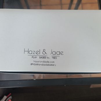 Hazel & Jade - Tasting box - Bakeries Near Me - San Diego, California Hazel & Jade - Tasting box - Bakeries Near Me - San Diego, California