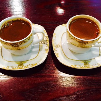 Asya Middle Eastern Cuisine - Turkish tea - Middle Eastern Near Me - Madison Heights, Michigan