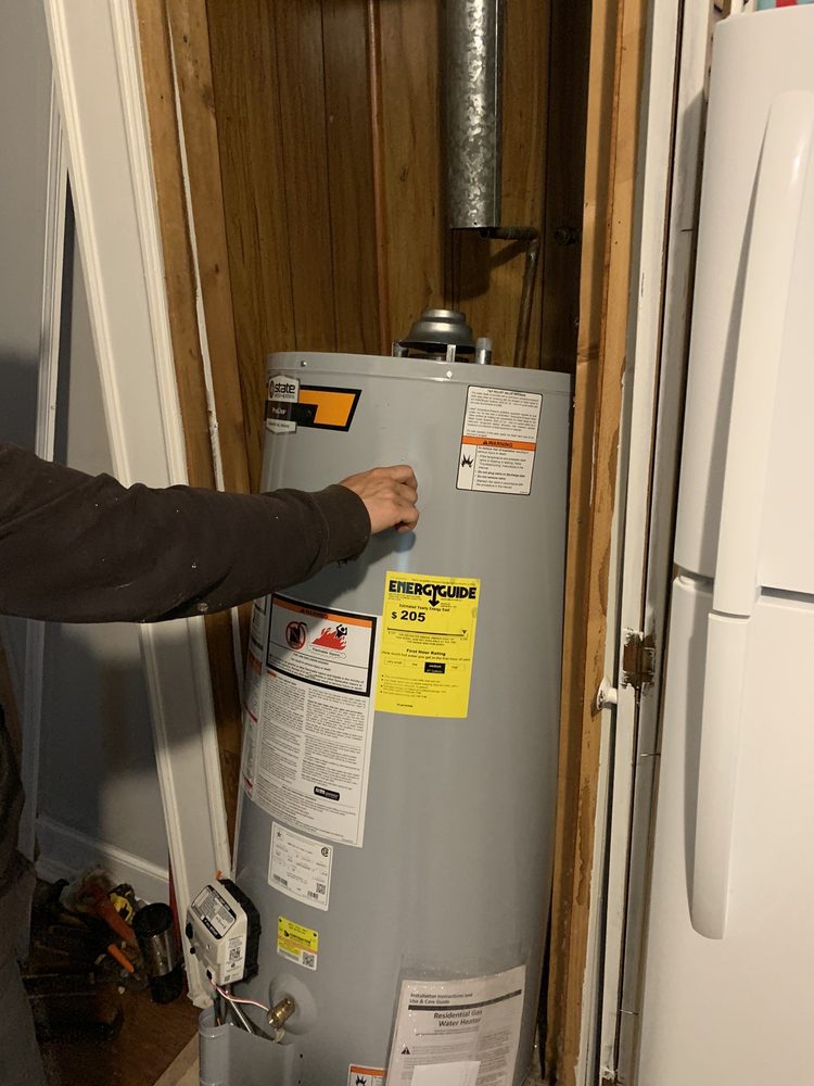 Slide of Benchmark Service