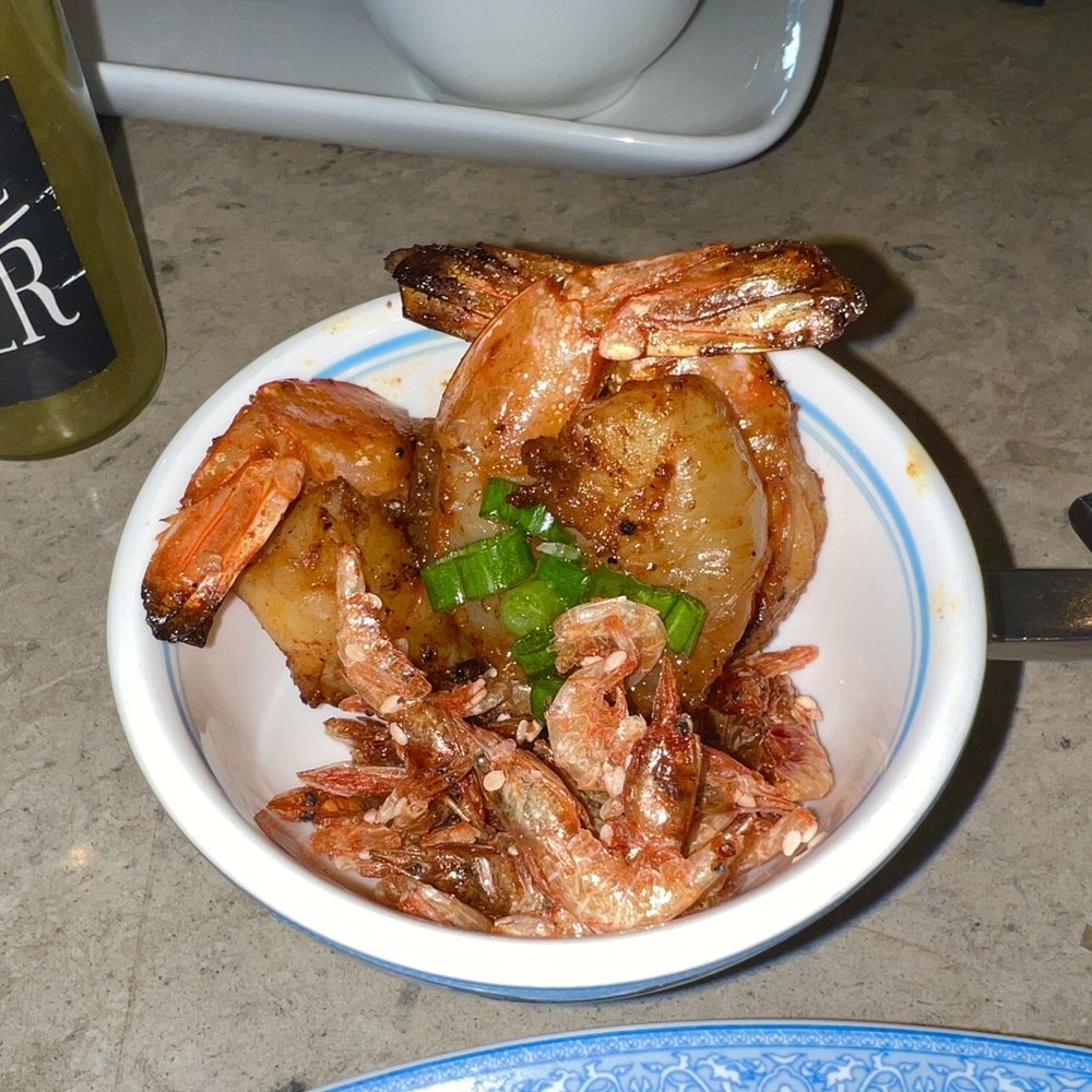 Little Sister - Grilled shrimps - Vietnamese Near Me - El Segundo, California Little Sister - Grilled shrimps - Vietnamese Near Me - El Segundo, California