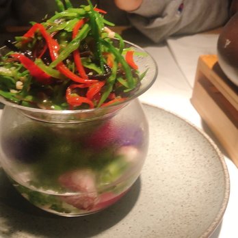 Cheli - Shanghainese Near Me - New York, New York