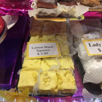 Theresa's Bakery - These are going on the list for must try! - Bakeries Near Me - Cleveland, Ohio Theresa's Bakery - These are going on the list for must try! - Bakeries Near Me - Cleveland, Ohio