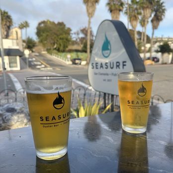 Seasurf Fish - Seafood Near Me - San Clemente, California