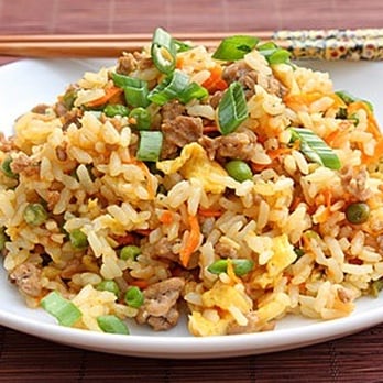 Great China Restaurant - huose fried rice - Chinese Near Me - Dover, Delaware